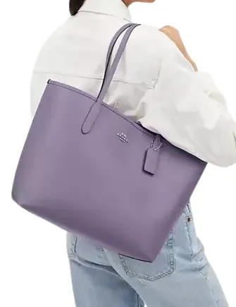 Coach City Tote Coach Bags