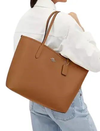 Coach City Tote Coach Bags