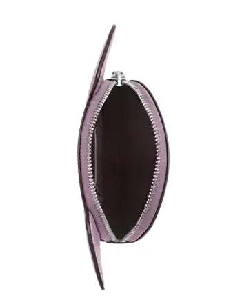 Coach Coin Case With Halloween Bat Coach Bags