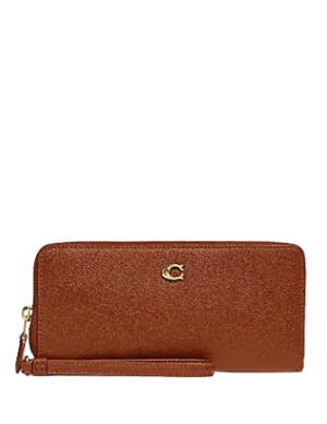 Coach Continental Wallet Coach Bags