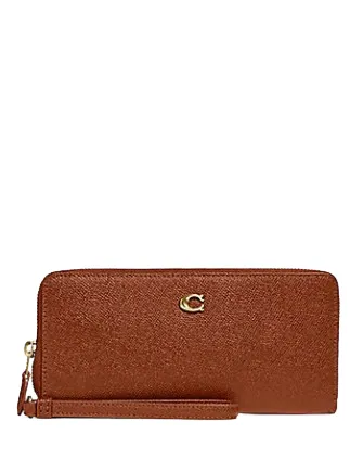 Coach Continental Wallet Coach Bags
