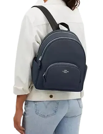 Coach Court Backpack Coach Bags