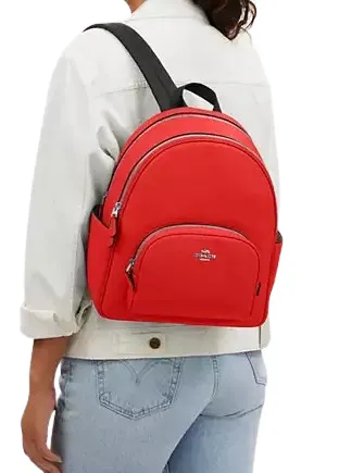 Coach Court Backpack Coach Bags
