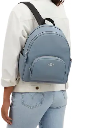 Coach Court Backpack Coach Bags