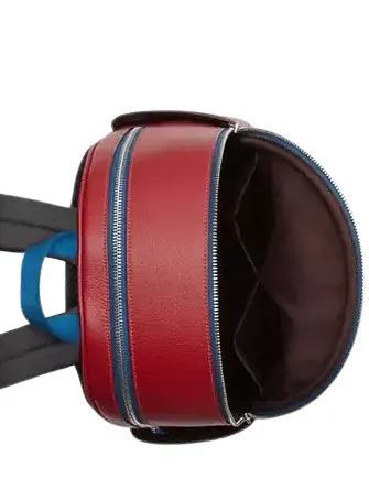 Coach Court Backpack In Colorblock Coach Bags