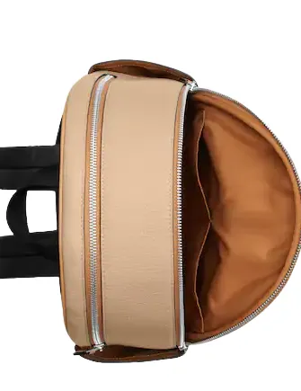Coach Court Backpack In Colorblock Coach Bags