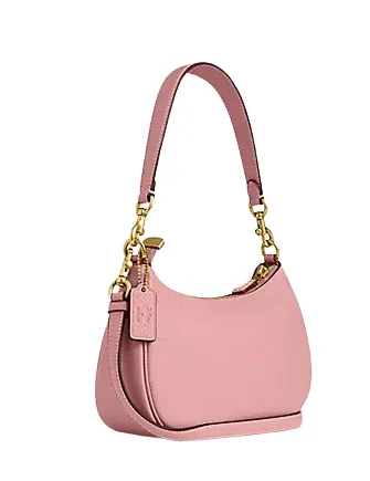 Coach Disney X Coach Teri Shoulder Bag With Ice Skate Motif Coach Bags