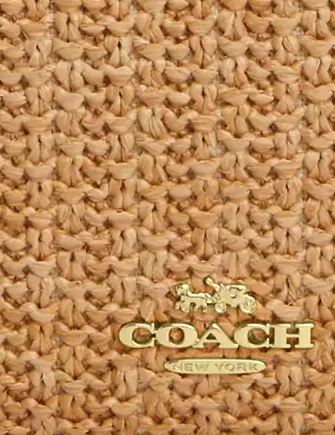 Coach Double Zip Wallet Coach Bags
