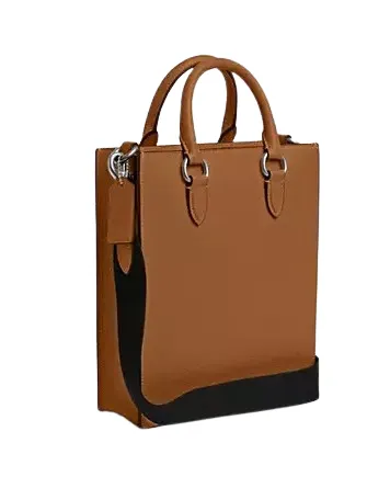 Coach Dylan Tote With Varsity Coach Bags