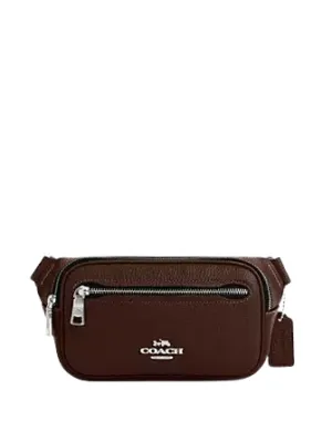 Coach Elias Mini Belt Bag Coach Bags