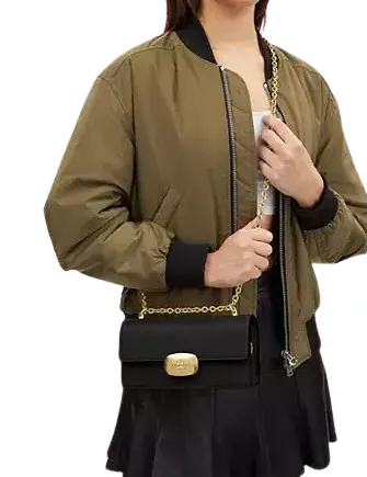 Coach Eliza Flap Crossbody Coach Bags