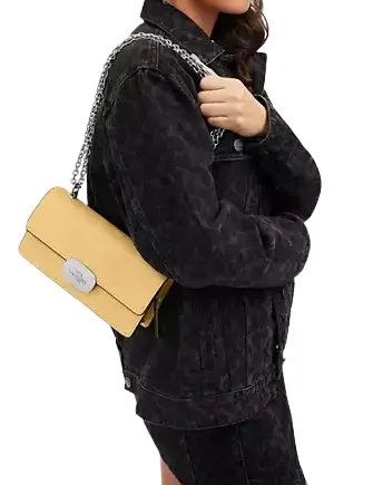 Coach Eliza Flap Crossbody Coach Bags