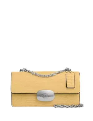 Coach Eliza Flap Crossbody Coach Bags