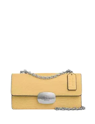 Coach Eliza Flap Crossbody Coach Bags