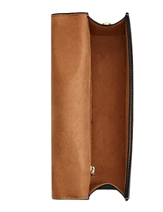 Coach Eliza Flap Crossbody Coach Bags