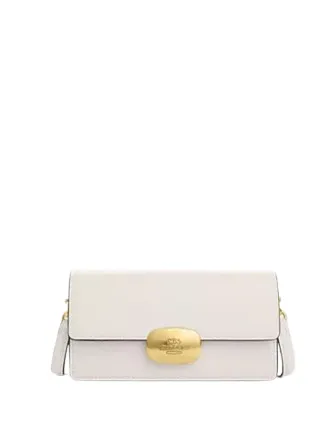 Coach Eliza Small Flap Crossbody Coach Bags