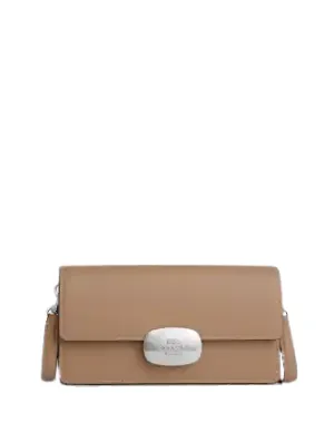 Coach Eliza Small Flap Crossbody Coach Bags