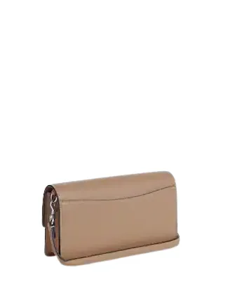 Coach Eliza Small Flap Crossbody Coach Bags