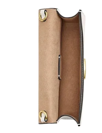 Coach Eliza Small Flap Crossbody Coach Bags