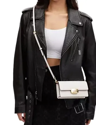 Coach Eliza Small Flap Crossbody Coach Bags