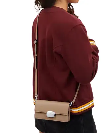 Coach Eliza Small Flap Crossbody Coach Bags