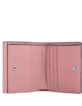 Coach Eliza Small Wallet Coach Bags