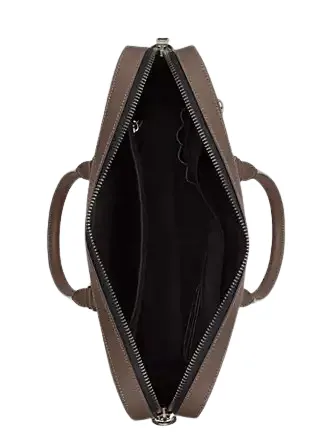 Coach Ethan Slim Brief Coach Bags