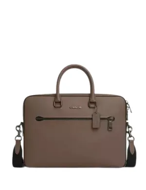 Coach Ethan Slim Brief Coach Bags
