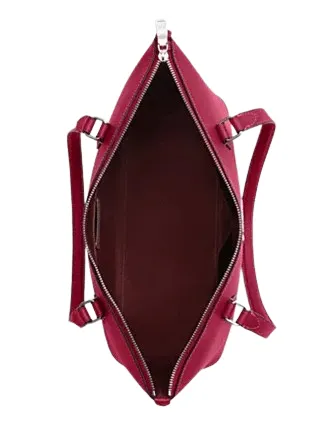 Coach Gallery Tote Coach Bags