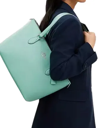 Coach Gallery Tote Coach Bags