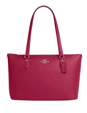 Coach Gallery Tote Coach Bags
