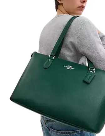 Coach Gallery Tote Coach Bags