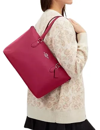 Coach Gallery Tote Coach Bags