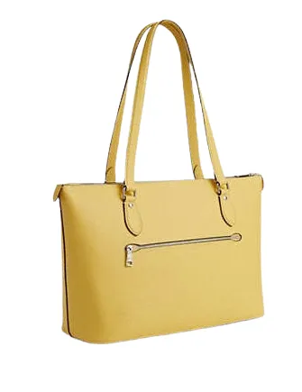 Coach Gallery Tote Coach Bags