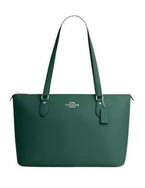 Coach Gallery Tote Coach Bags