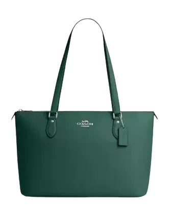 Coach Gallery Tote Coach Bags