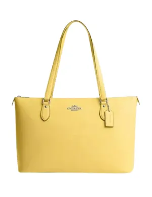 Coach Gallery Tote Coach Bags
