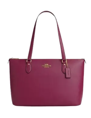 Coach Gallery Tote Coach Bags