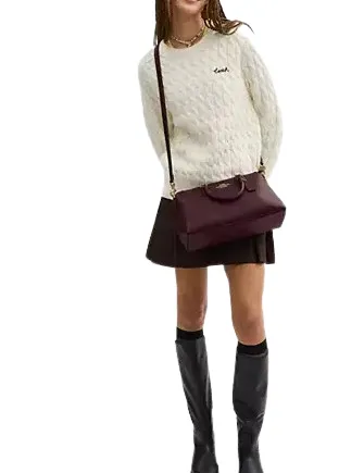 Coach Georgia Satchel Coach Bags