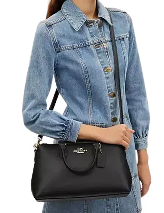 Coach Georgia Satchel Coach Bags
