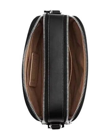 Coach Graham Crossbody In Signature Canvas Coach Bags