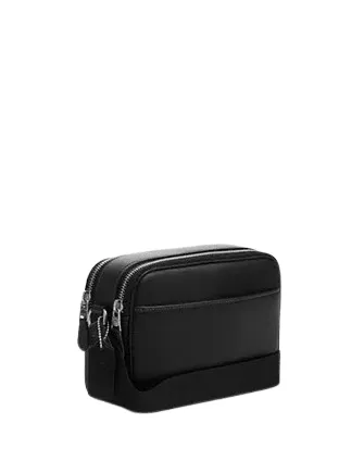 Coach Graham Crossbody In Signature Canvas Coach Bags
