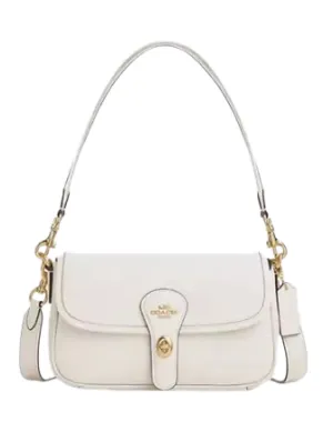 Coach Hadley Shoulder Bag Coach Bags