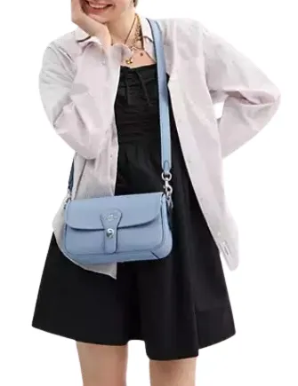Coach Hadley Shoulder Bag Coach Bags