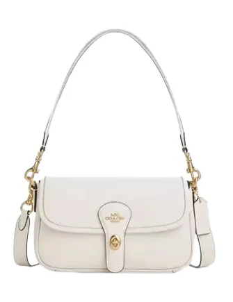 Coach Hadley Shoulder Bag Coach Bags