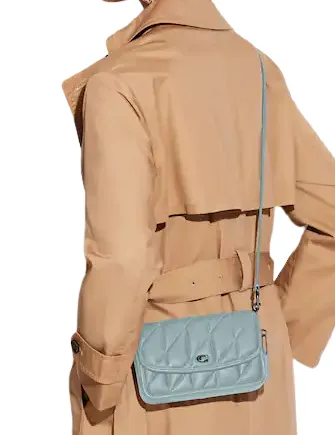 Coach Hayden Crossbody With Quilting Coach Bags
