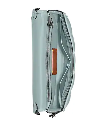 Coach Hayden Crossbody With Quilting Coach Bags