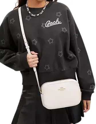 Coach Jamie Camera Bag Coach Bags