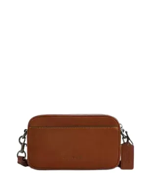 Coach Jayden Crossbody Bag In Suede Coach Bags