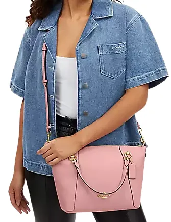 Coach Kacey Satchel Coach Bags